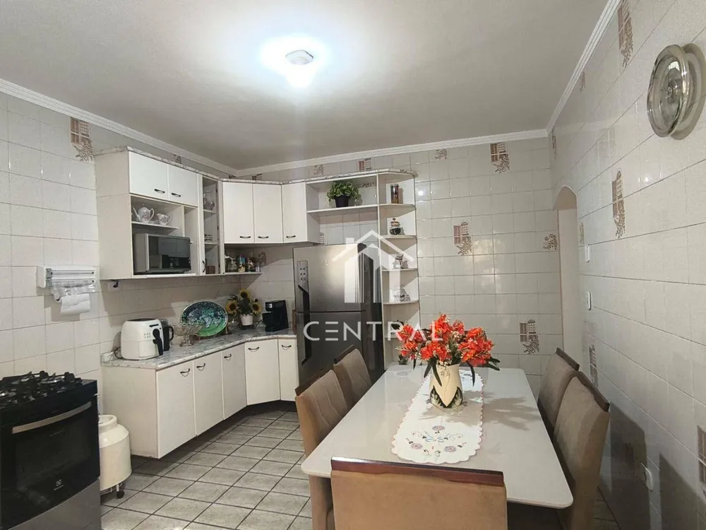 Sobrado, 3 quartos, 180 m² - Foto 7