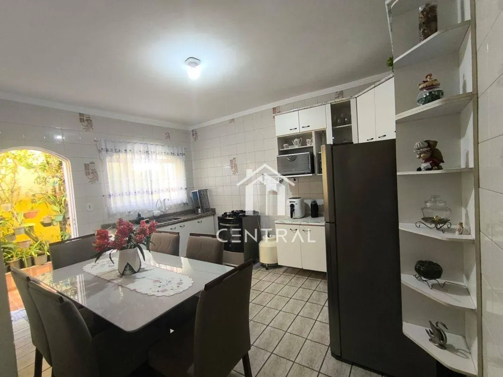 Sobrado, 3 quartos, 180 m² - Foto 8