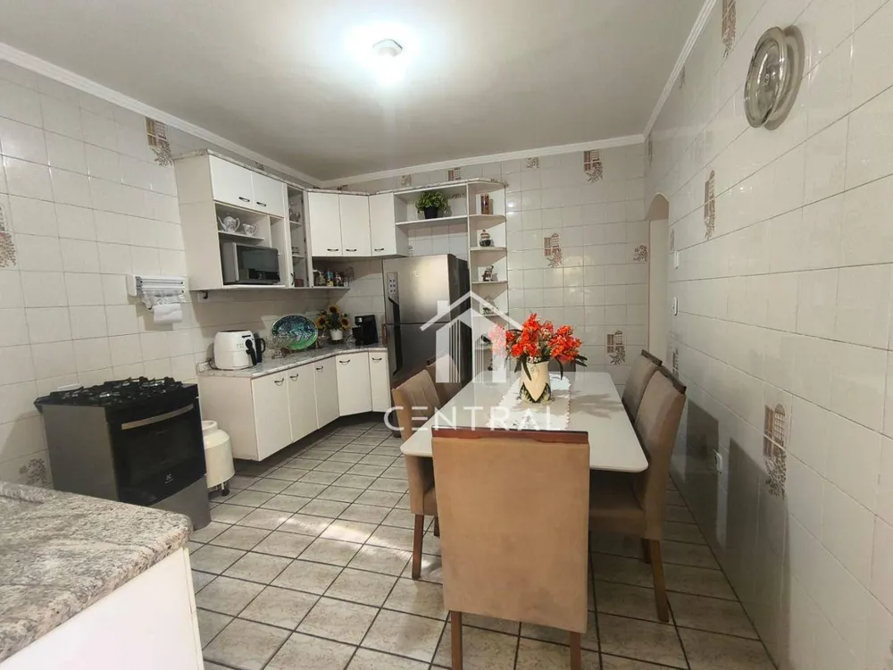 Sobrado, 3 quartos, 180 m² - Foto 6