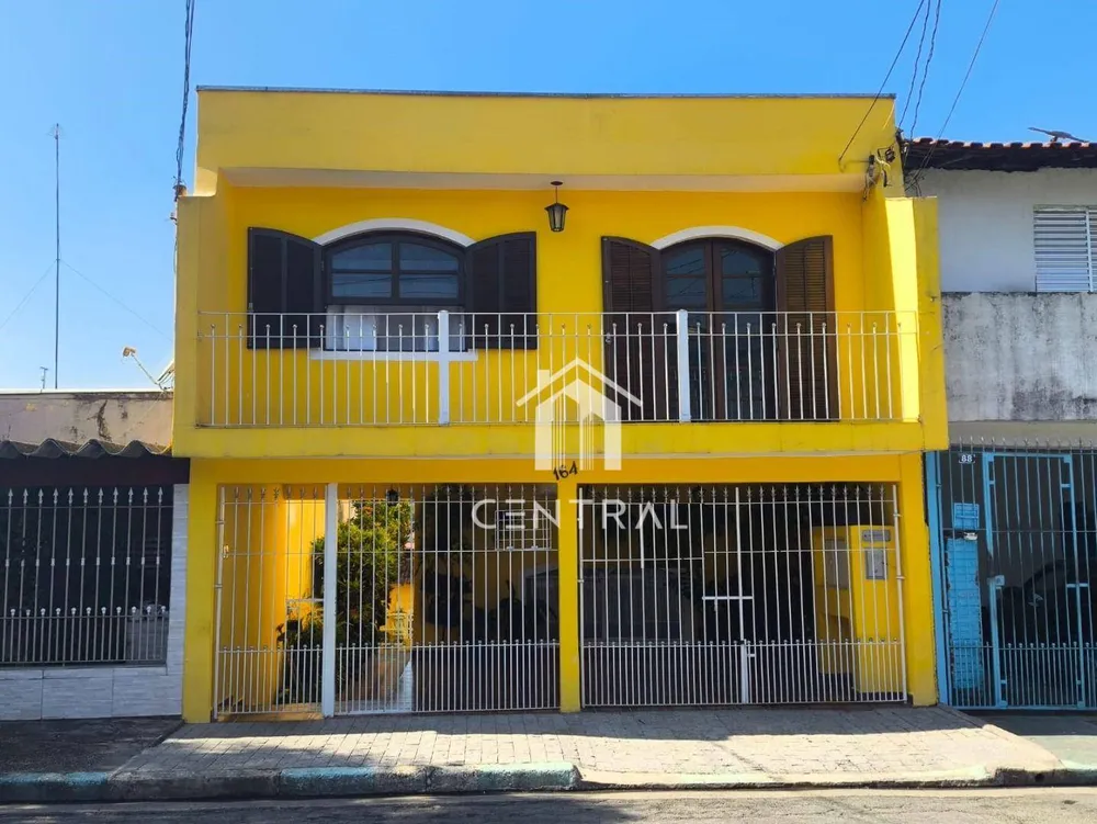 Sobrado, 3 quartos, 180 m² - Foto 12