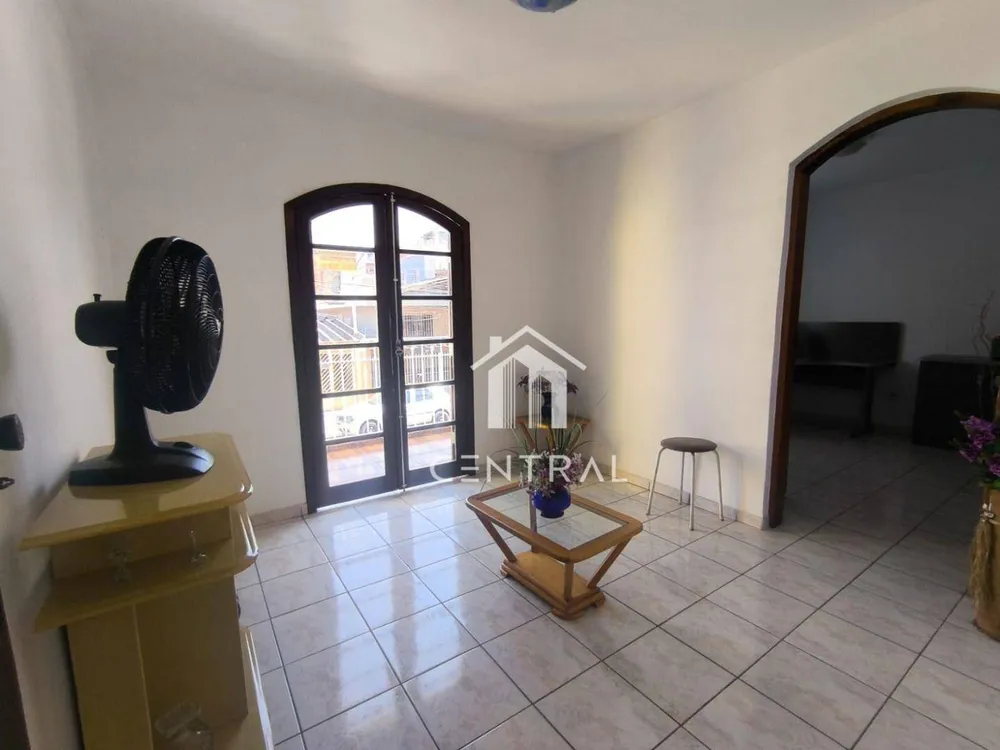 Sobrado, 3 quartos, 180 m² - Foto 10