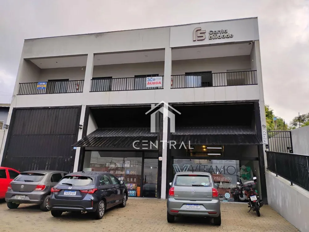 Sala-Conjunto, 68 m² - Foto 1
