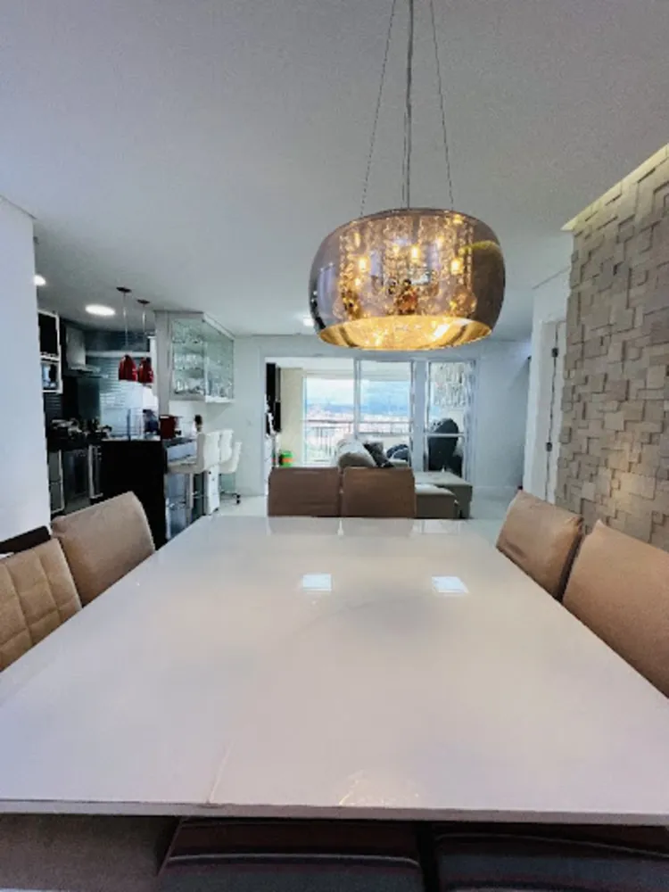 Apartamento, 3 quartos, 100 m² - Foto 5