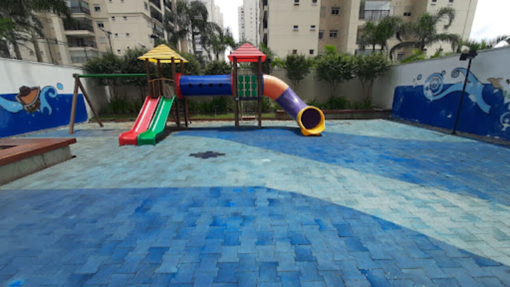 Apartamento, 3 quartos, 100 m² - Foto 3