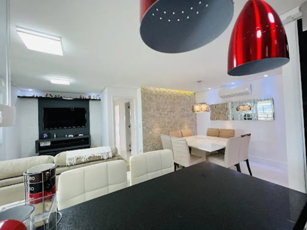 Apartamento, 3 quartos, 100 m² - Foto 3