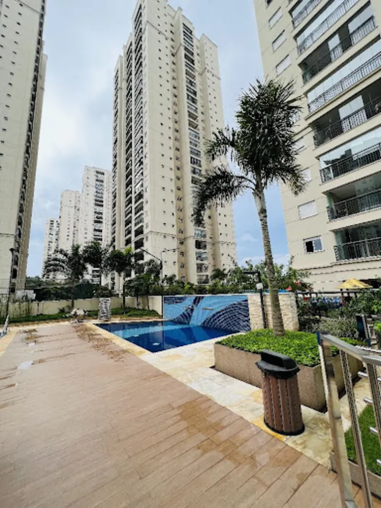 Apartamento, 3 quartos, 100 m² - Foto 18