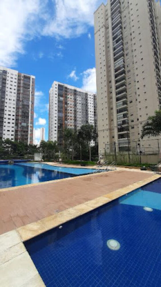 Apartamento, 3 quartos, 100 m² - Foto 4