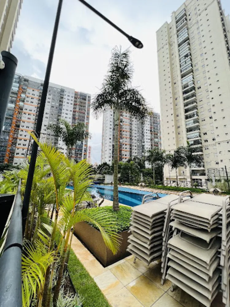 Apartamento, 3 quartos, 100 m² - Foto 17