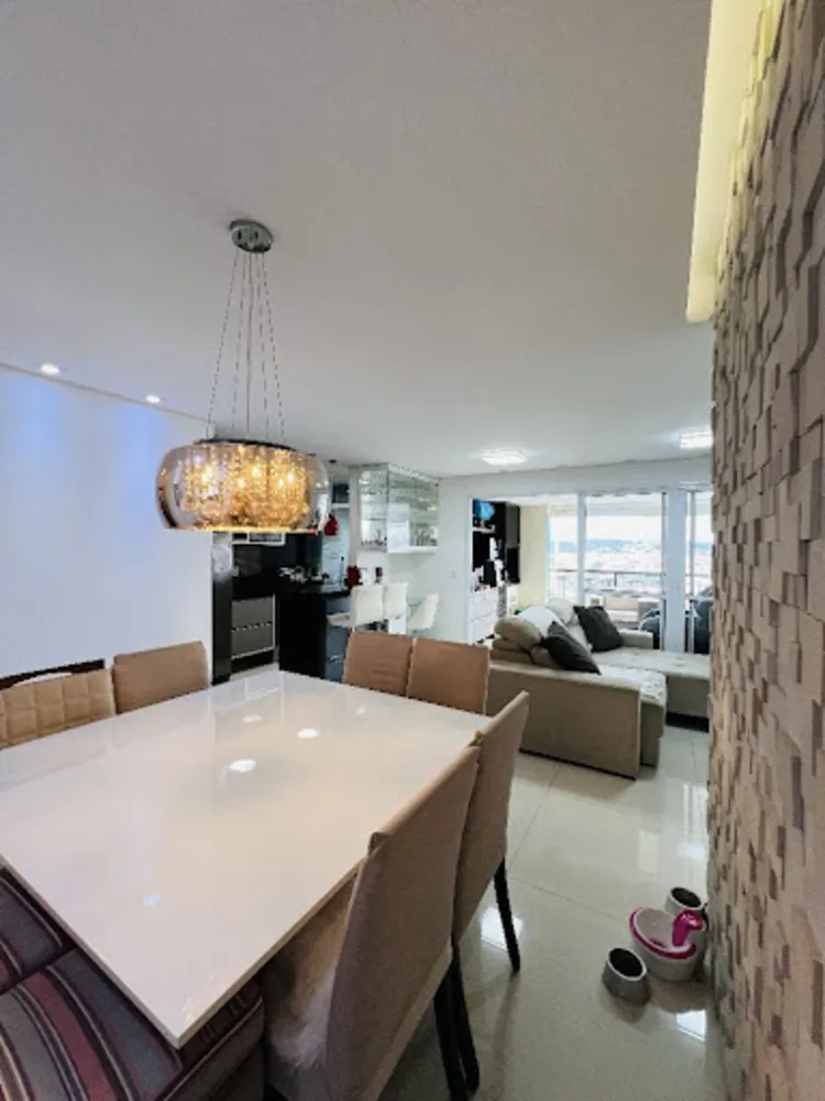 Apartamento, 3 quartos, 100 m² - Foto 4