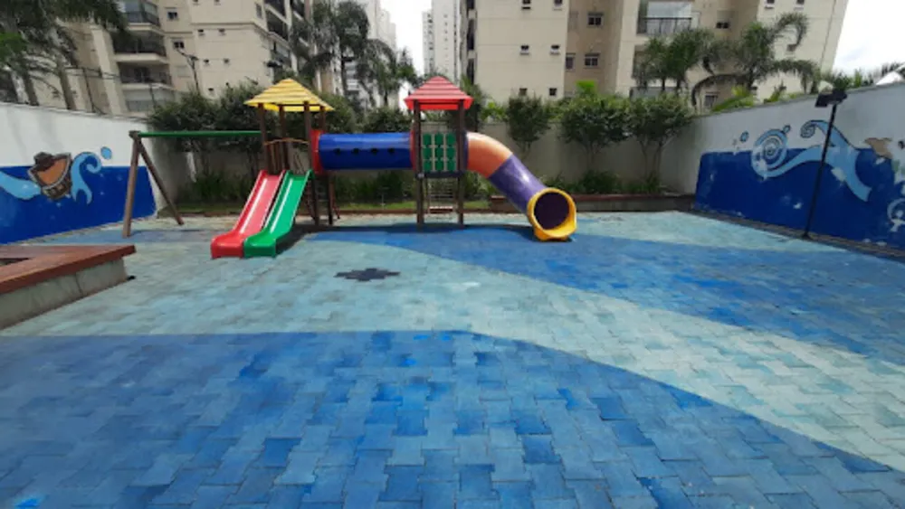 Apartamento, 3 quartos, 100 m² - Foto 14