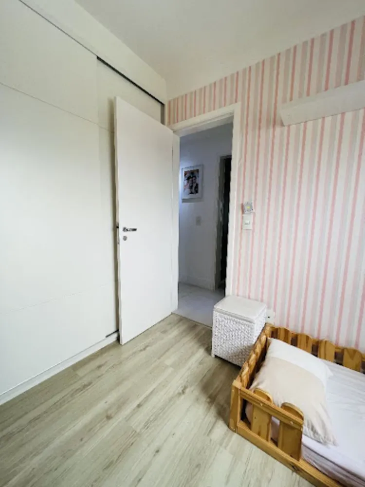 Apartamento, 3 quartos, 100 m² - Foto 7