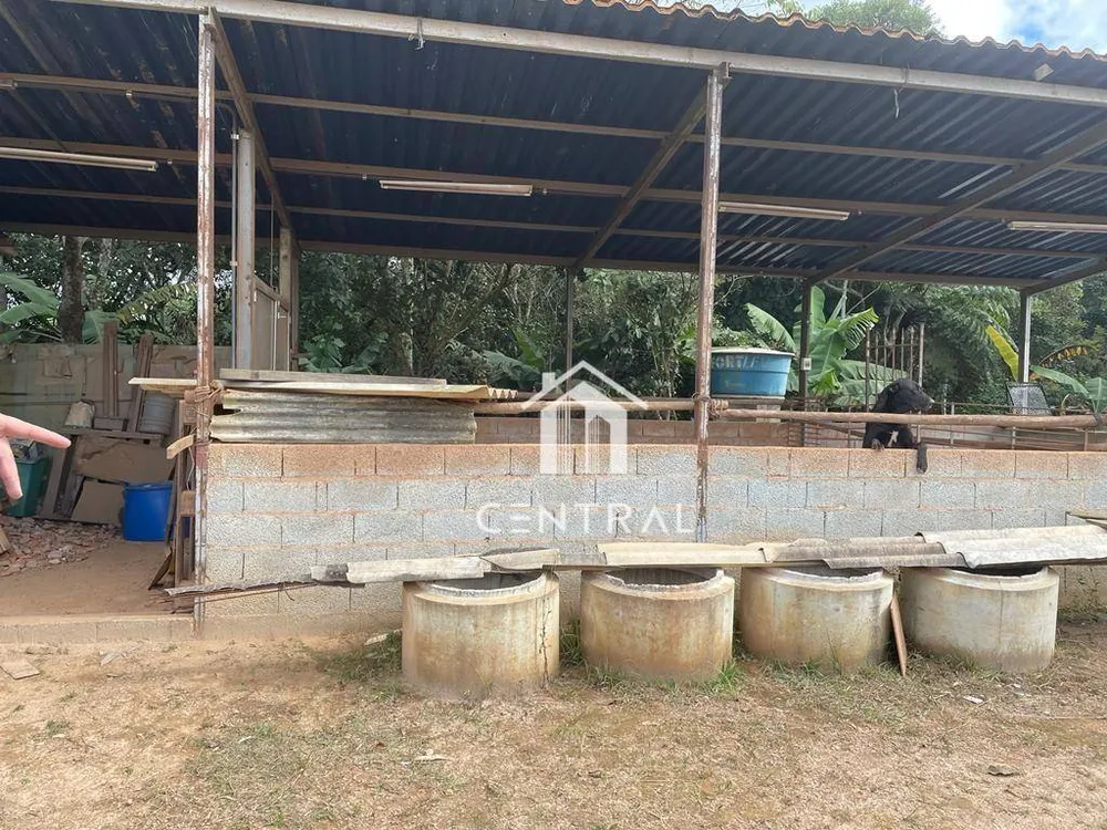 Chácara, 2 quartos, 1 hectares - Foto 19