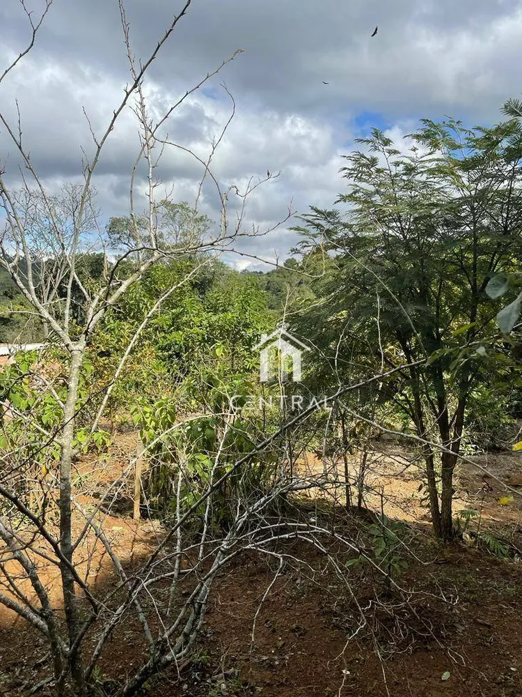 Chácara, 2 quartos, 1 hectares - Foto 16