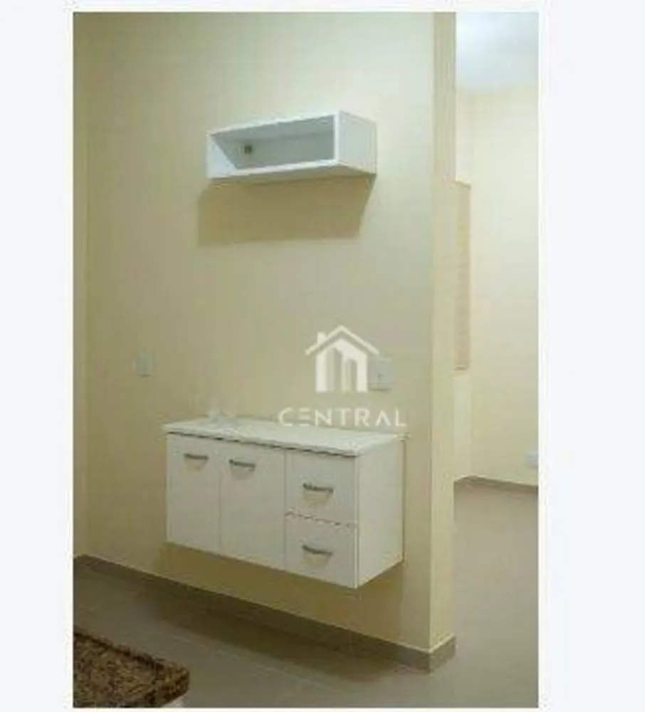 Casa, 2 quartos, 60 m² - Foto 4
