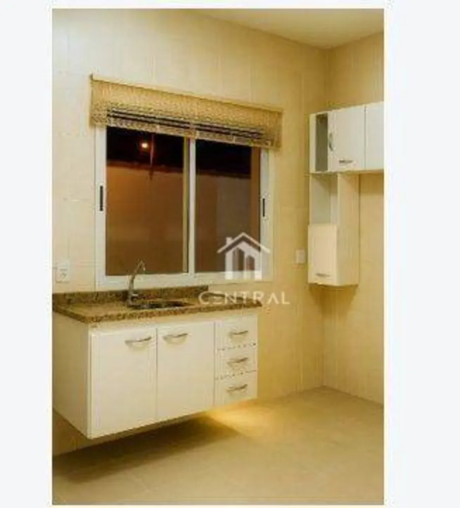 Casa, 2 quartos, 60 m² - Foto 3
