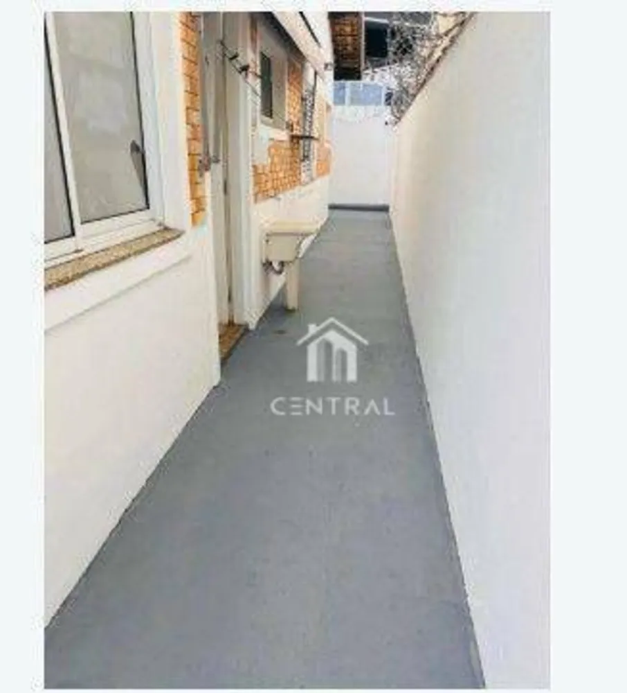 Casa, 2 quartos, 60 m² - Foto 2
