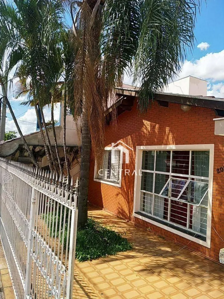Casa, 3 quartos, 150 m² - Foto 9