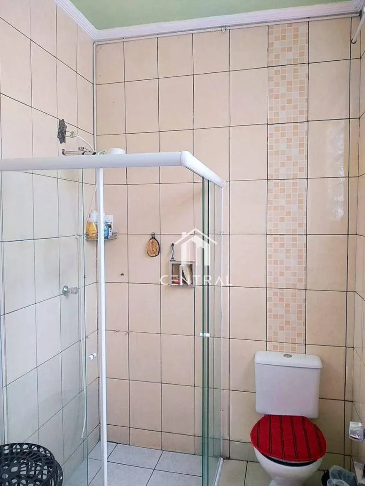 Casa, 3 quartos, 150 m² - Foto 6