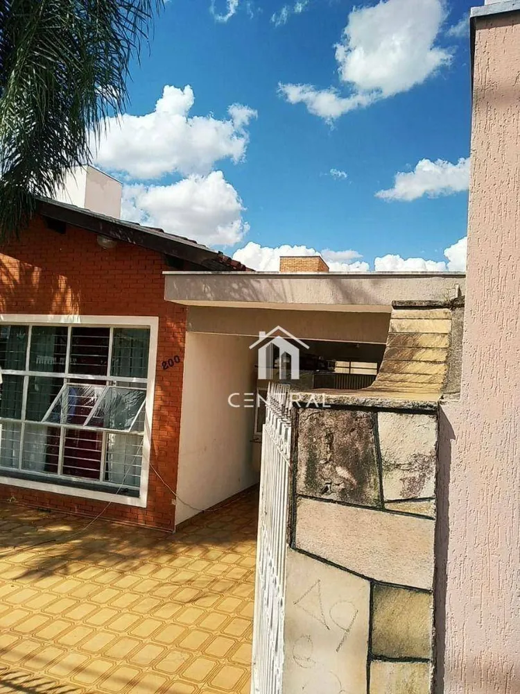 Casa, 3 quartos, 150 m² - Foto 10