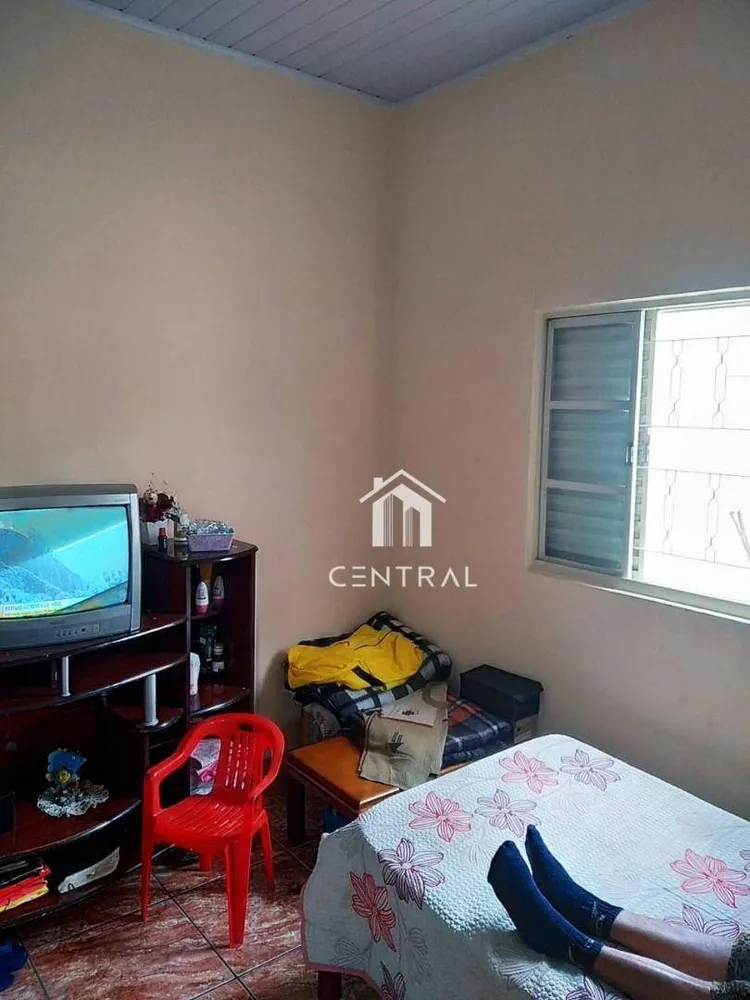Casa, 3 quartos, 150 m² - Foto 12