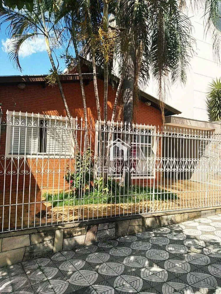 Casa, 3 quartos, 150 m² - Foto 11