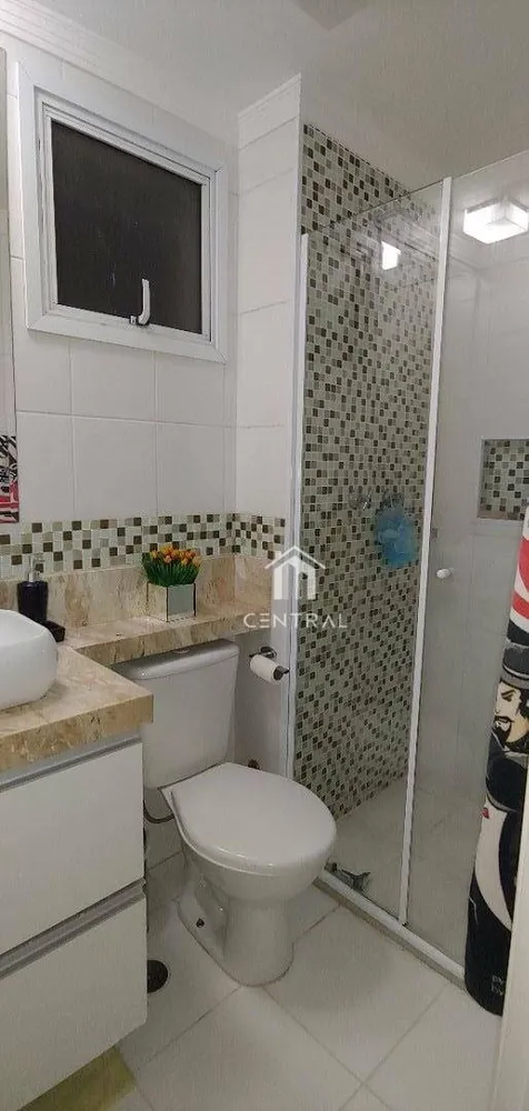 Apartamento, 3 quartos, 72 m² - Foto 8