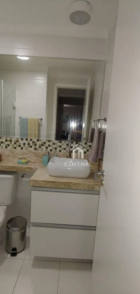 Apartamento, 3 quartos, 72 m² - Foto 7