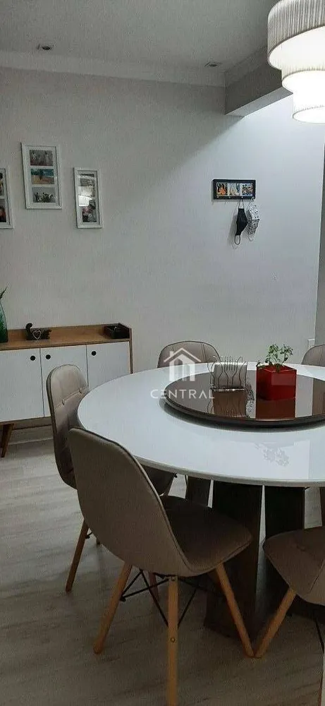 Apartamento, 3 quartos, 72 m² - Foto 1
