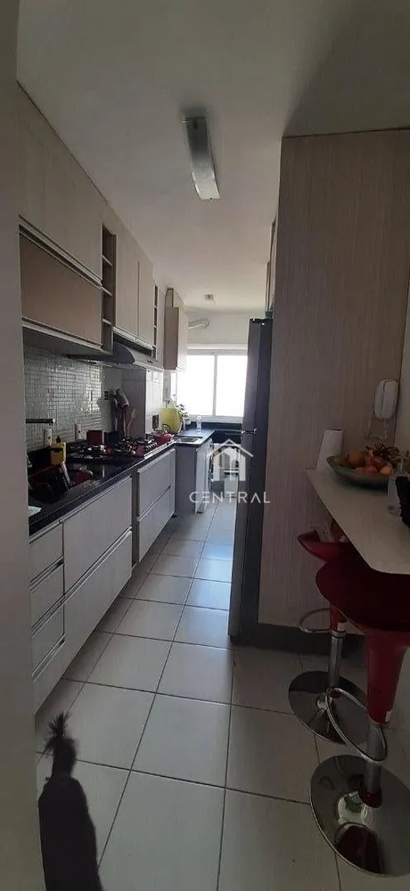 Apartamento, 3 quartos, 72 m² - Foto 4