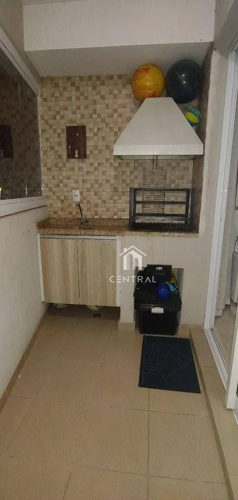 Apartamento, 3 quartos, 72 m² - Foto 3