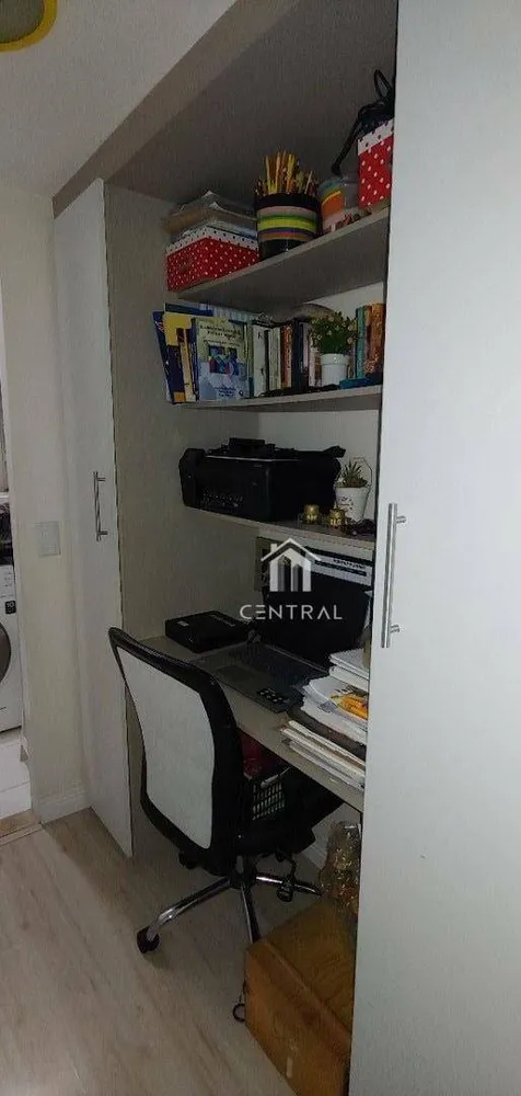 Apartamento, 3 quartos, 72 m² - Foto 6