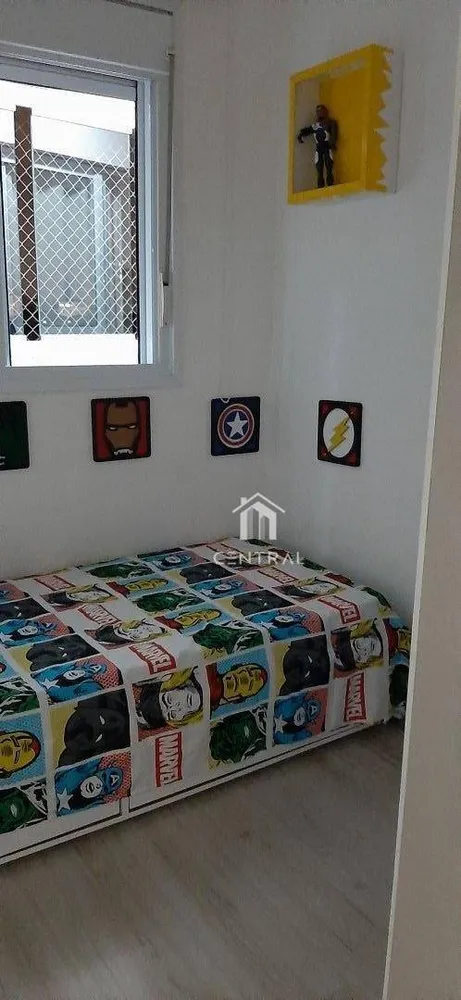 Apartamento, 3 quartos, 72 m² - Foto 12
