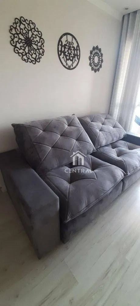 Apartamento, 3 quartos, 72 m² - Foto 2