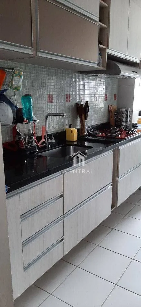 Apartamento, 3 quartos, 72 m² - Foto 5
