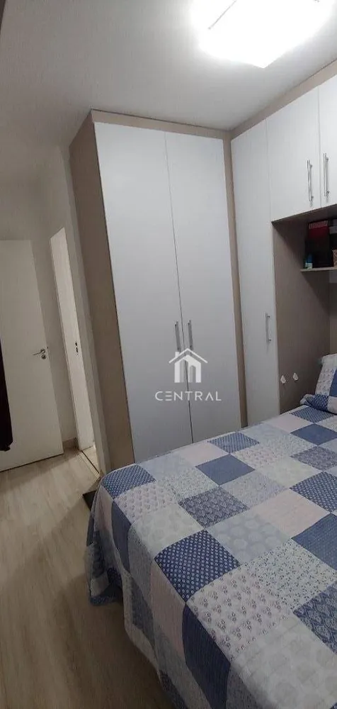 Apartamento, 3 quartos, 72 m² - Foto 11