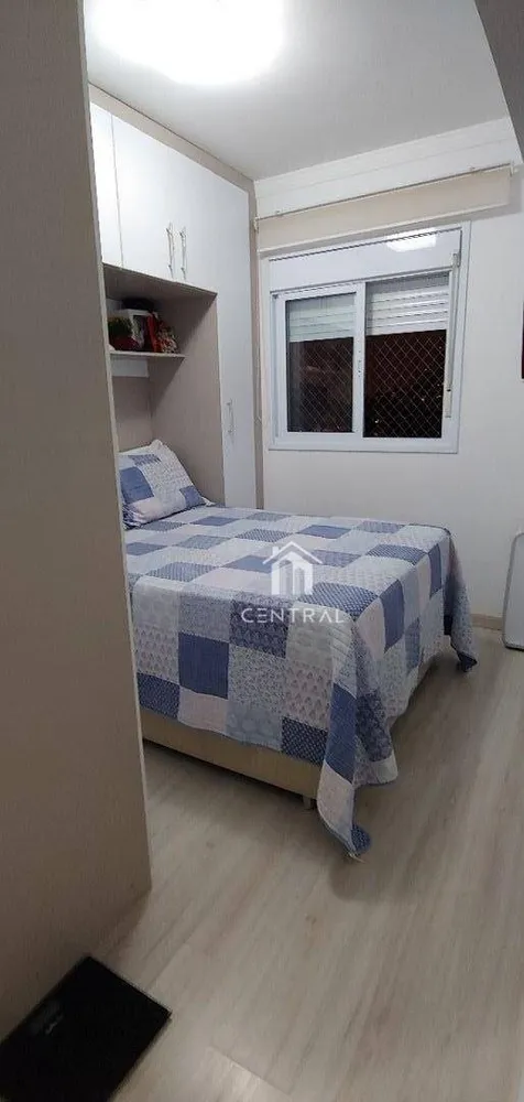 Apartamento, 3 quartos, 72 m² - Foto 10