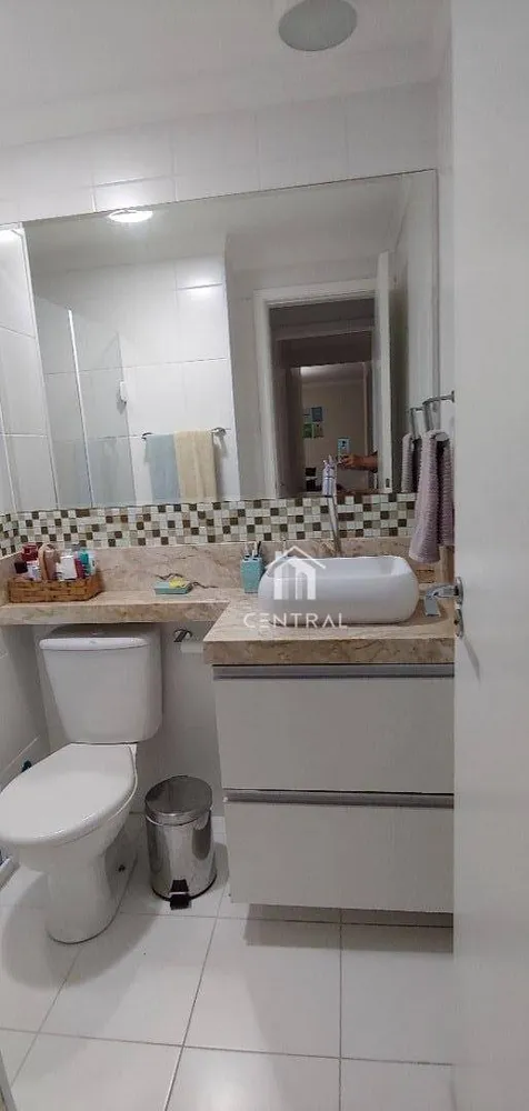 Apartamento, 3 quartos, 72 m² - Foto 9