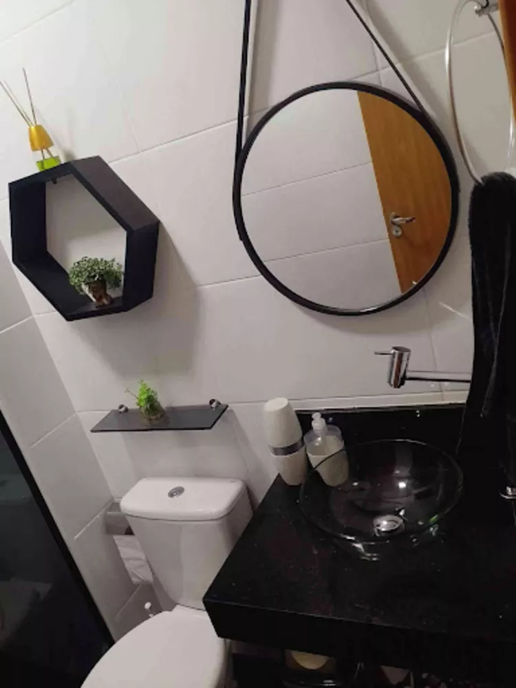 Apartamento, 2 quartos, 43 m² - Foto 10