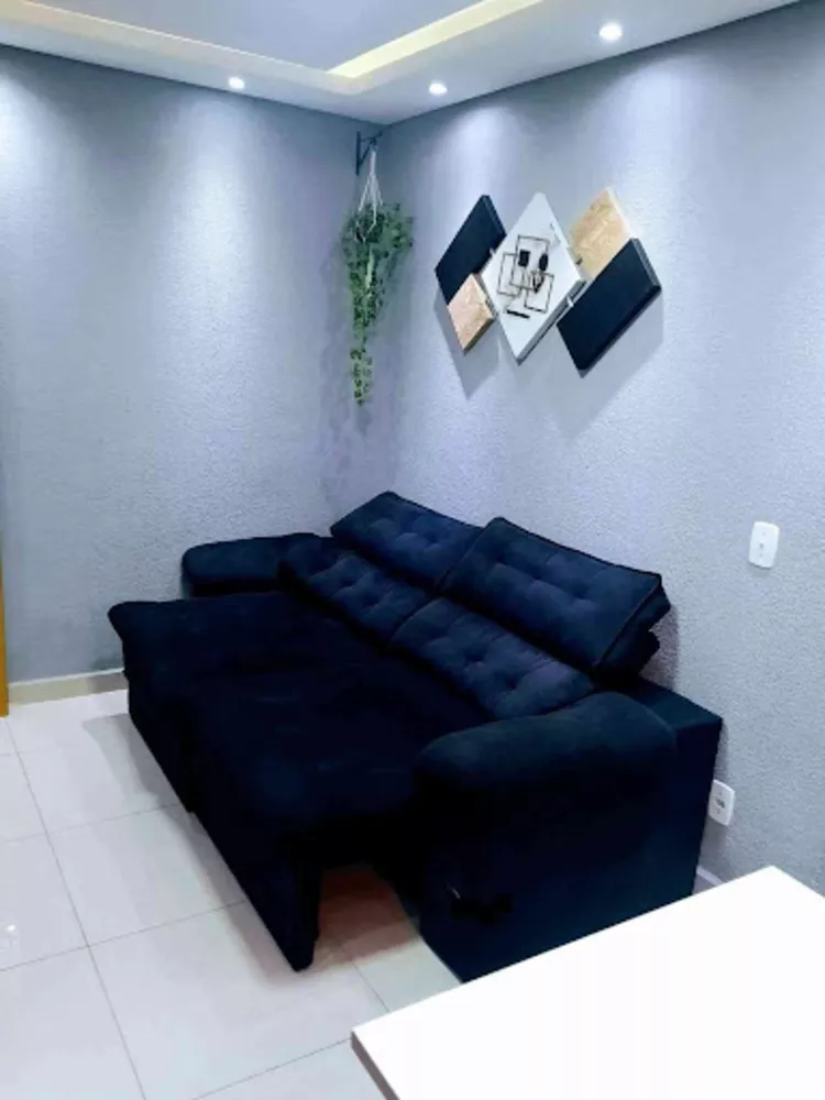 Apartamento, 2 quartos, 43 m² - Foto 6