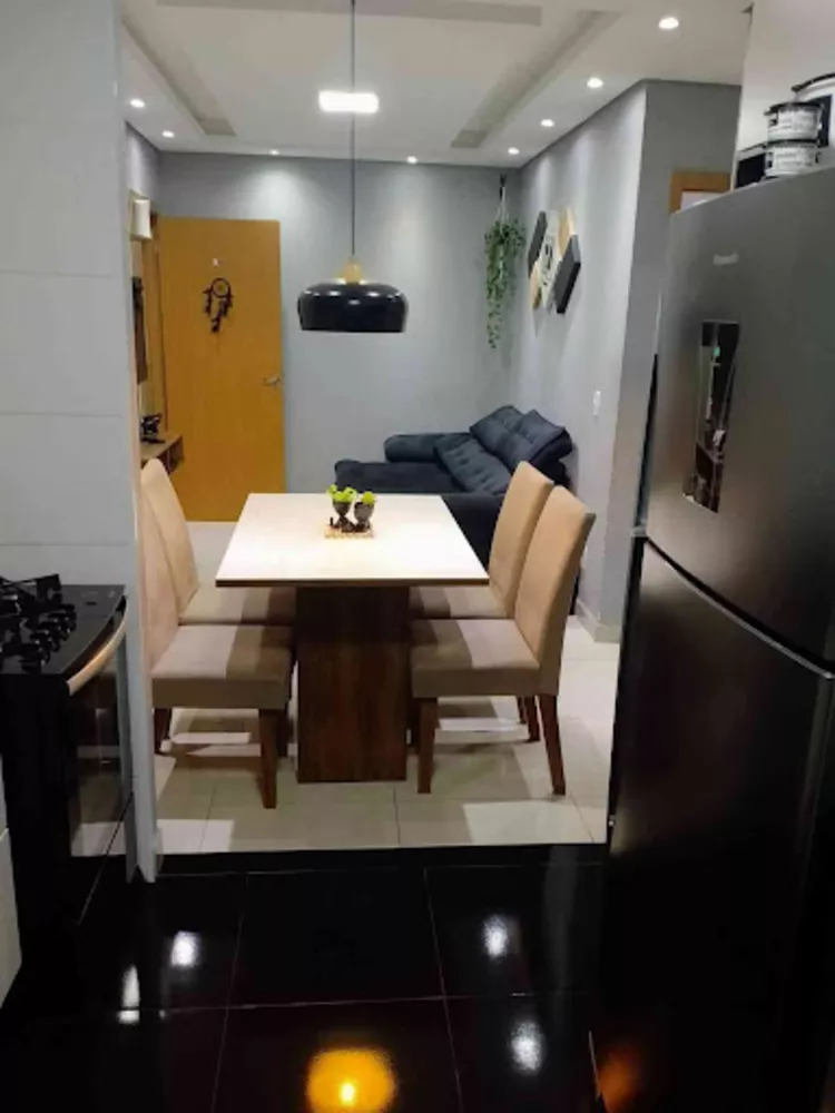 Apartamento, 2 quartos, 43 m² - Foto 4