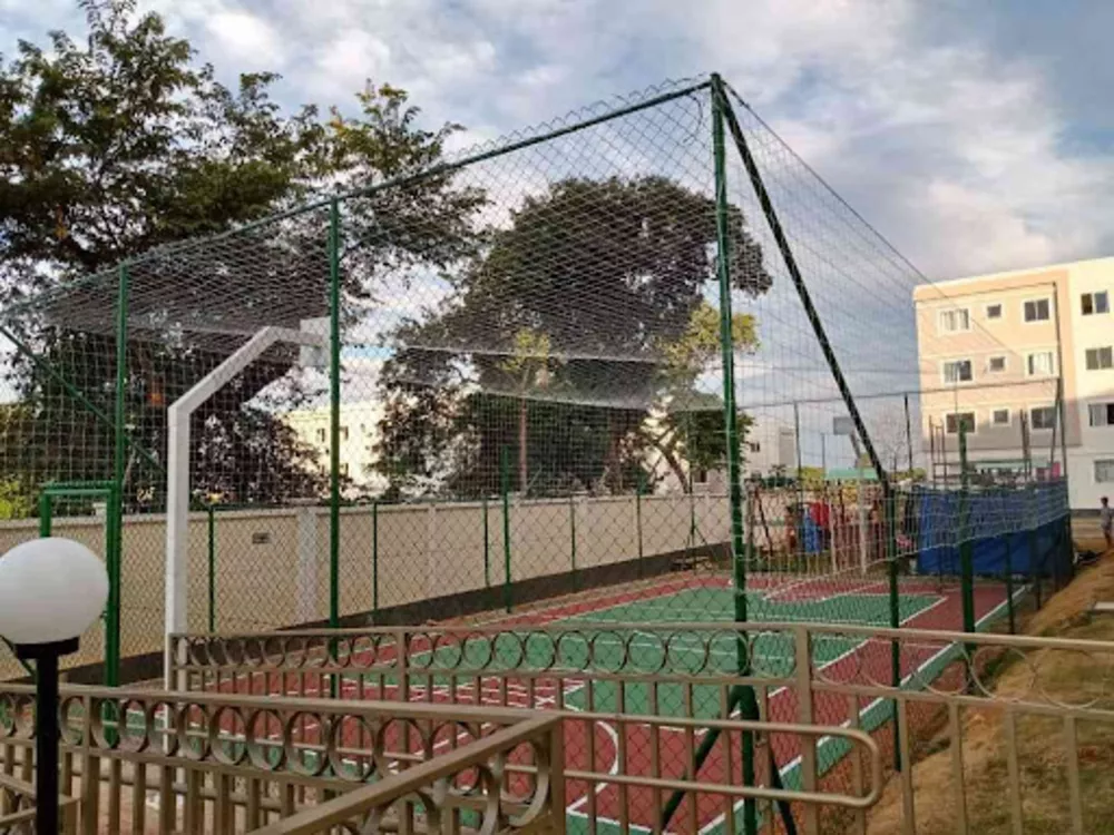 Apartamento, 2 quartos, 43 m² - Foto 12