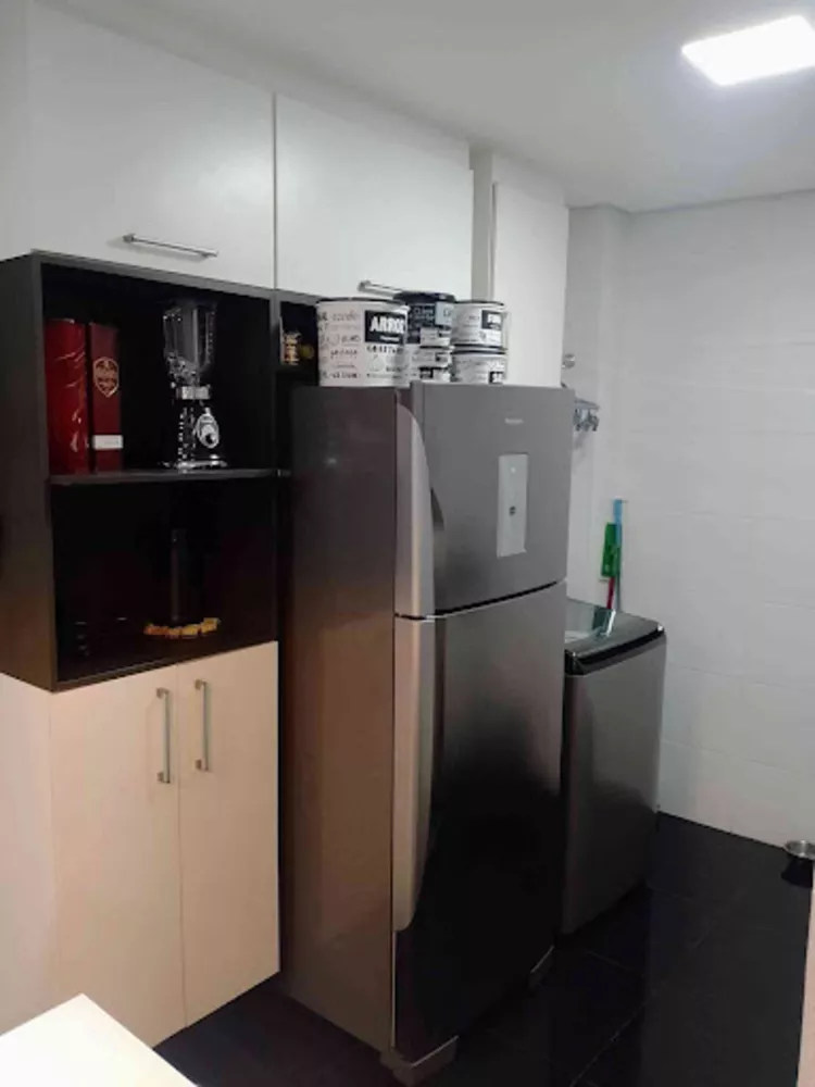 Apartamento, 2 quartos, 43 m² - Foto 9