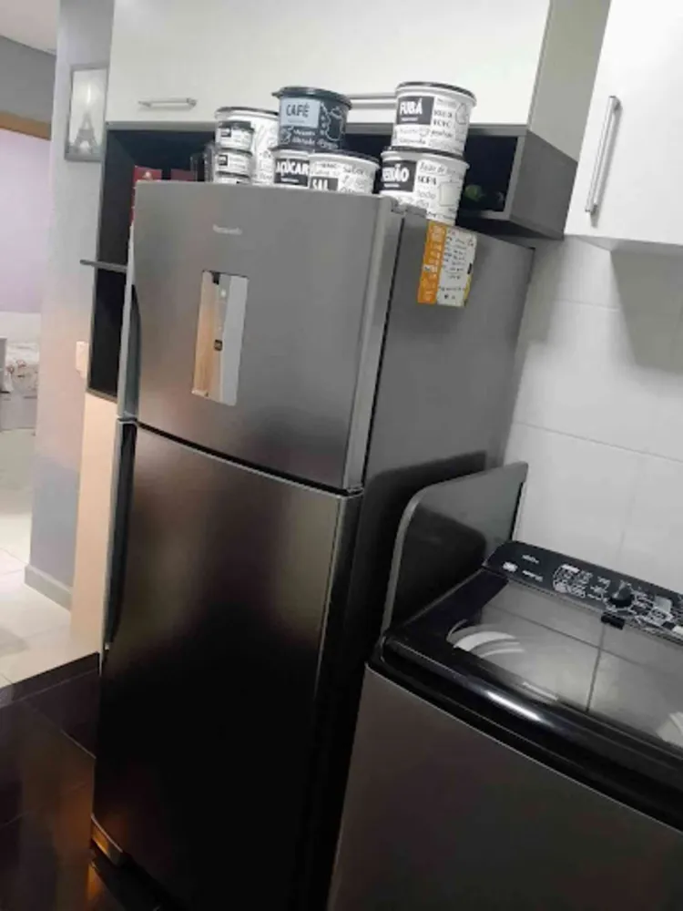 Apartamento, 2 quartos, 43 m² - Foto 10