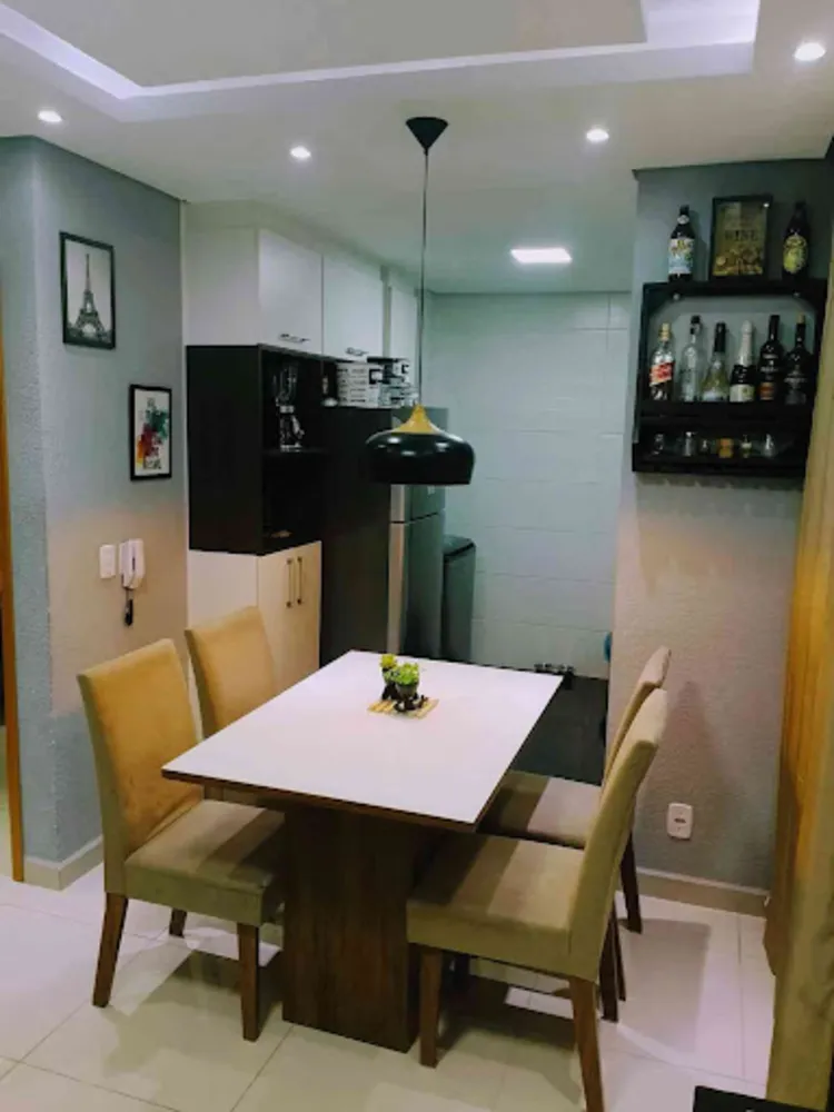 Apartamento, 2 quartos, 43 m² - Foto 18