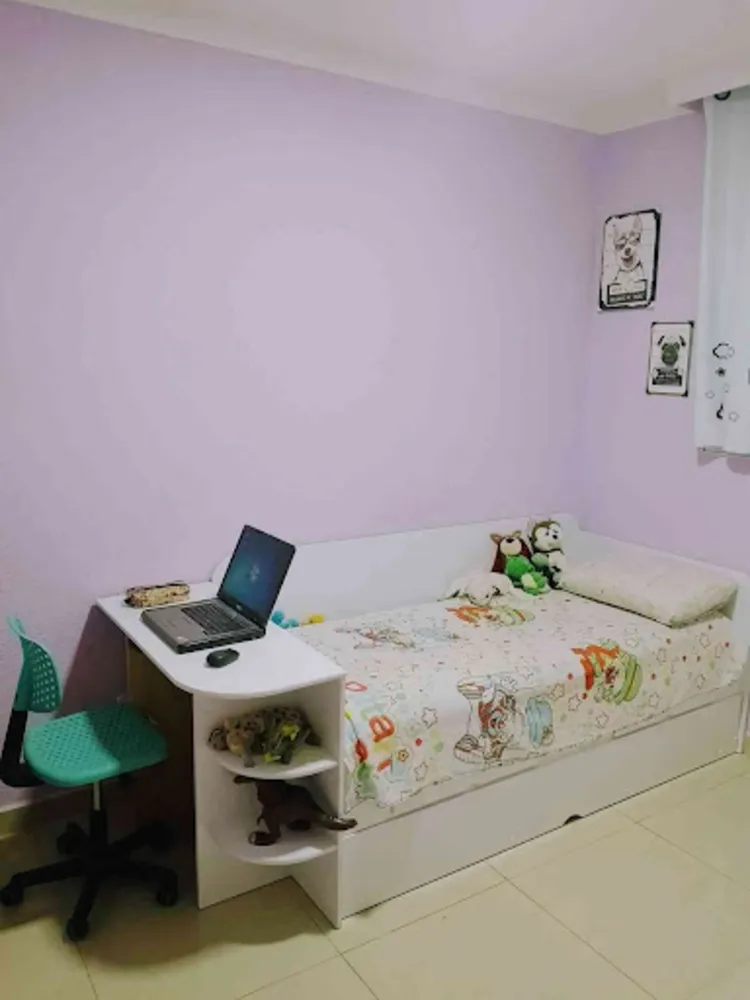 Apartamento, 2 quartos, 43 m² - Foto 8