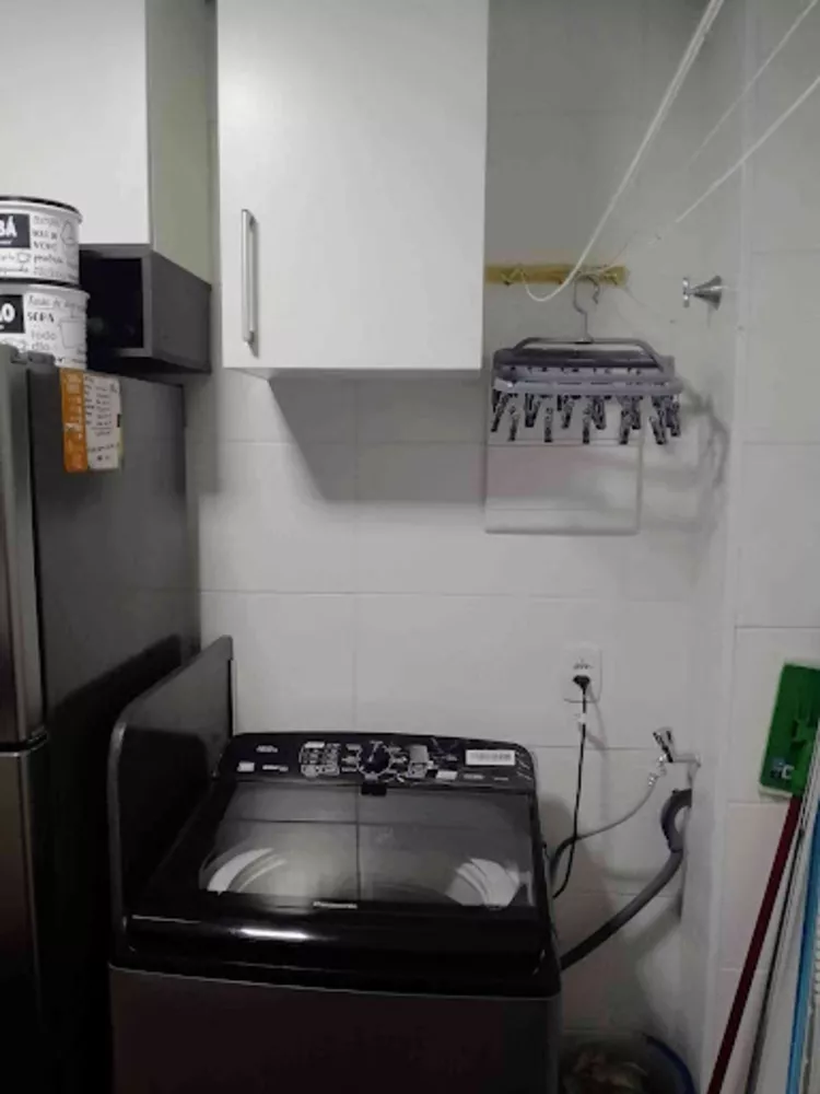 Apartamento, 2 quartos, 43 m² - Foto 7