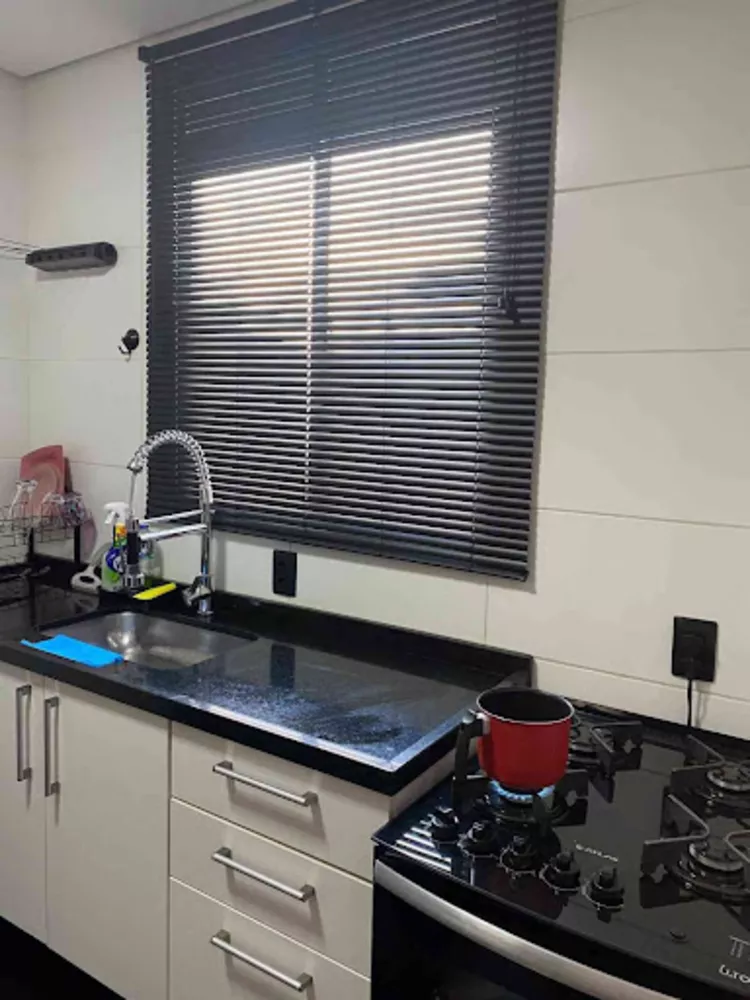 Apartamento, 2 quartos, 43 m² - Foto 8