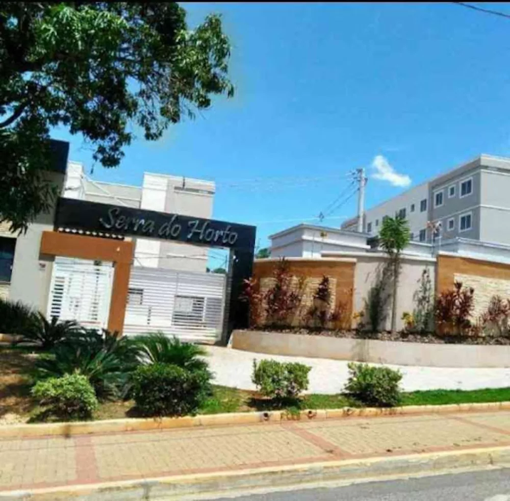 Apartamento, 2 quartos, 43 m² - Foto 1