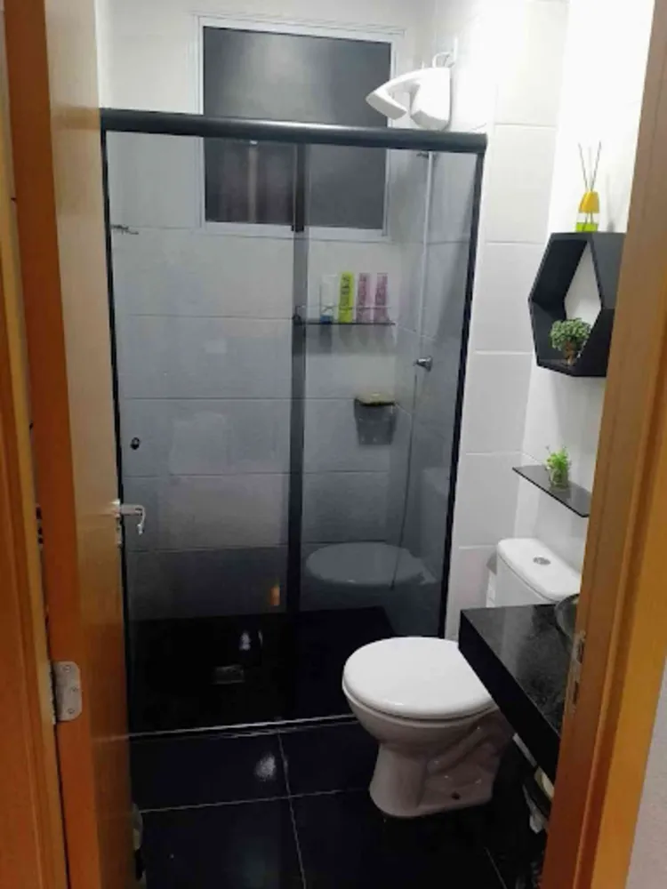 Apartamento, 2 quartos, 43 m² - Foto 9