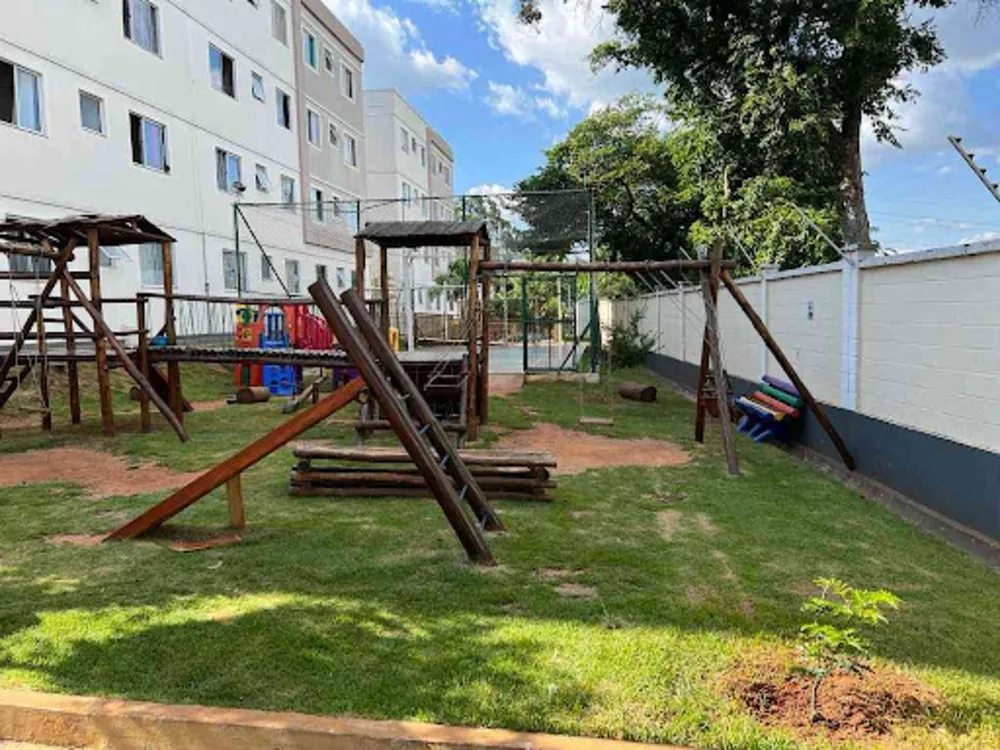 Apartamento, 2 quartos, 43 m² - Foto 21